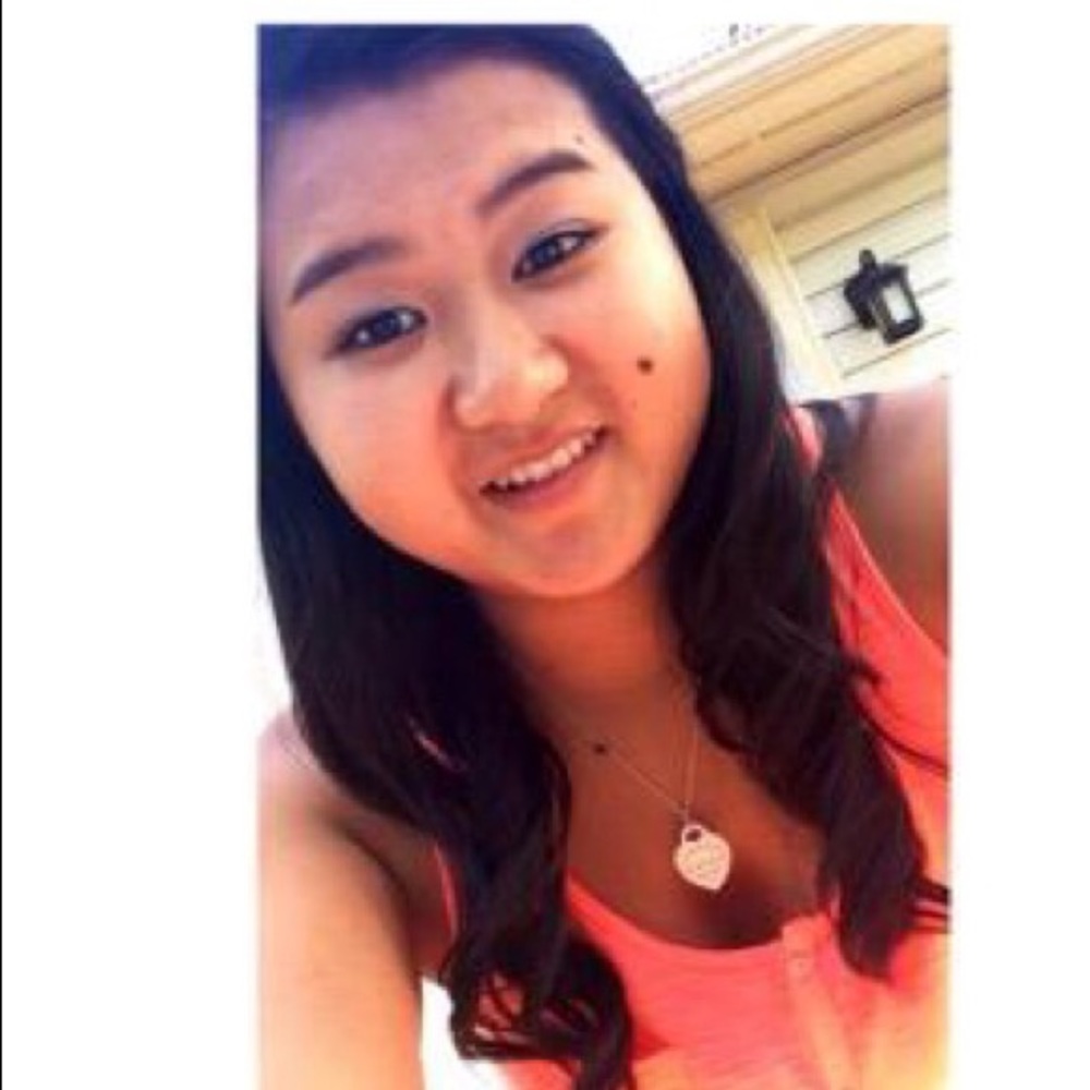 Meet your Posher, Kailee